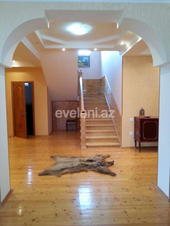 Продаётся, вилла, 8-комнаты, 550 m², Азадлыг проспекти m.