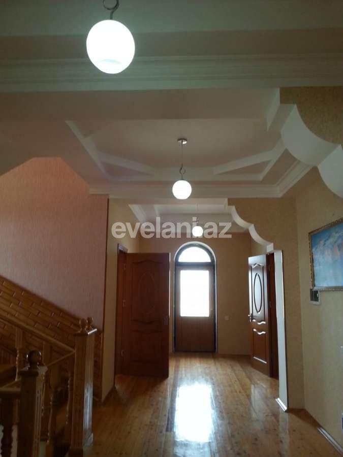 Продаётся, вилла, 8-комнаты, 550 m², Азадлыг проспекти m.