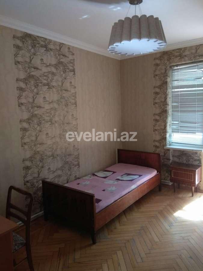 Kirayə verilir, köhnə tikili, 3 otaqlı, 75 m², İçəri Şəhər m.