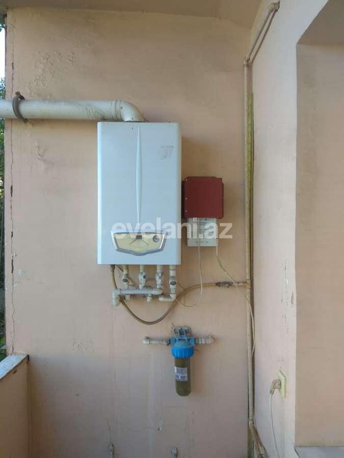 Kirayə verilir, köhnə tikili, 3 otaqlı, 75 m², İçəri Şəhər m.