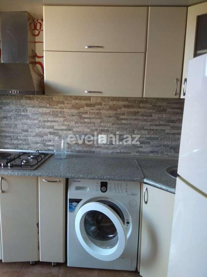 Kirayə verilir, köhnə tikili, 3 otaqlı, 75 m², İçəri Şəhər m.