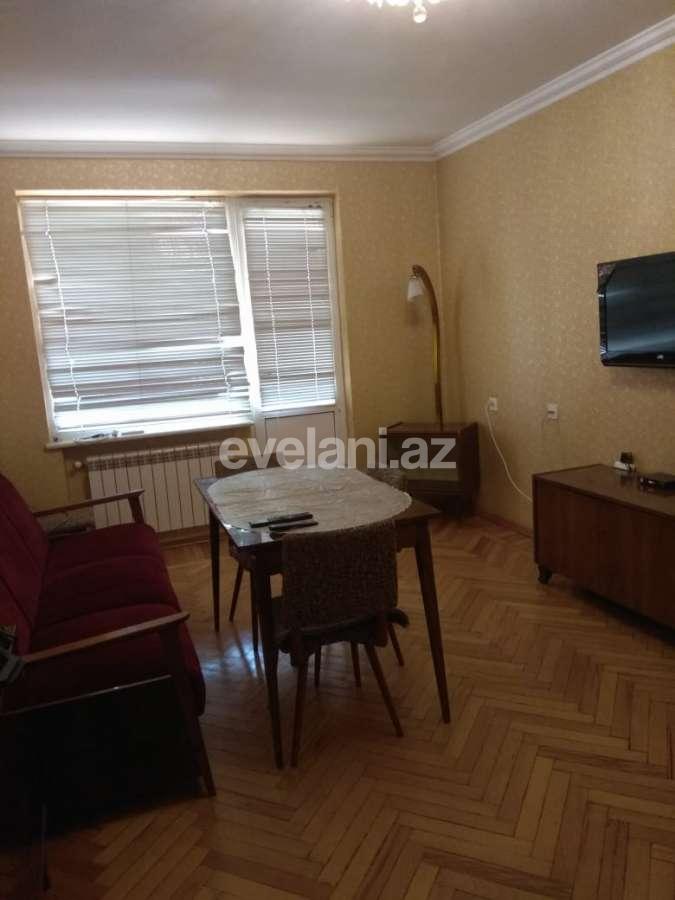 Kirayə verilir, köhnə tikili, 3 otaqlı, 75 m², İçəri Şəhər m.