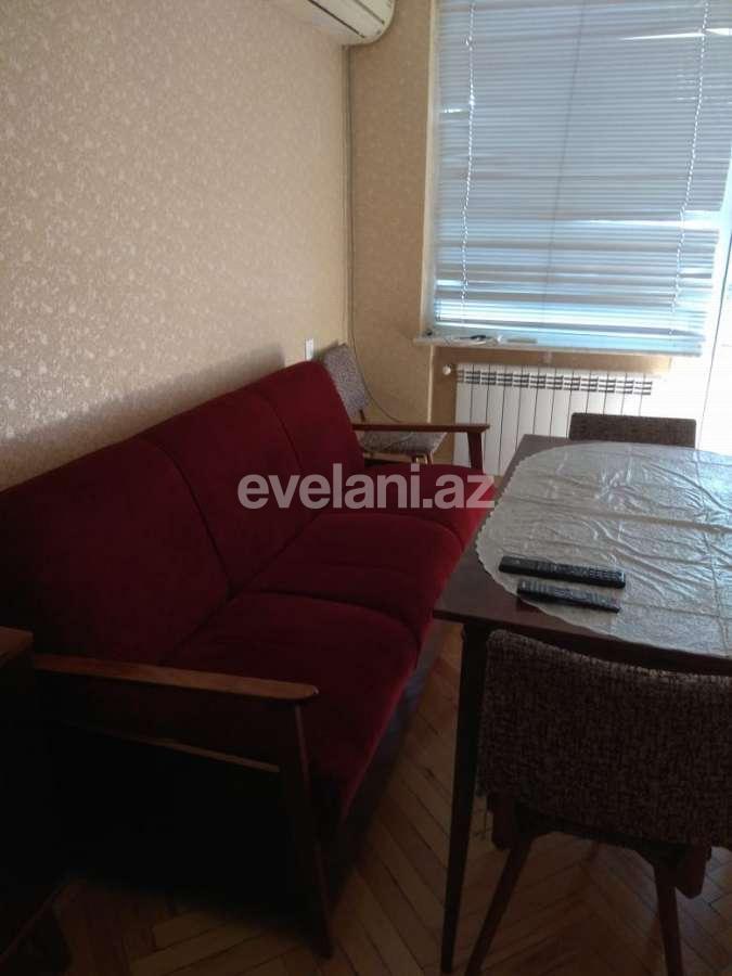 Kirayə verilir, köhnə tikili, 3 otaqlı, 75 m², İçəri Şəhər m.