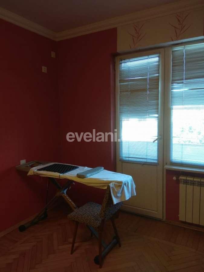 Kirayə verilir, köhnə tikili, 3 otaqlı, 75 m², İçəri Şəhər m.