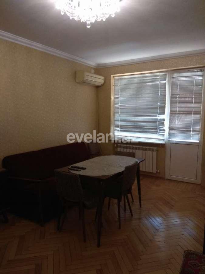 Kirayə verilir, köhnə tikili, 3 otaqlı, 75 m², İçəri Şəhər m.
