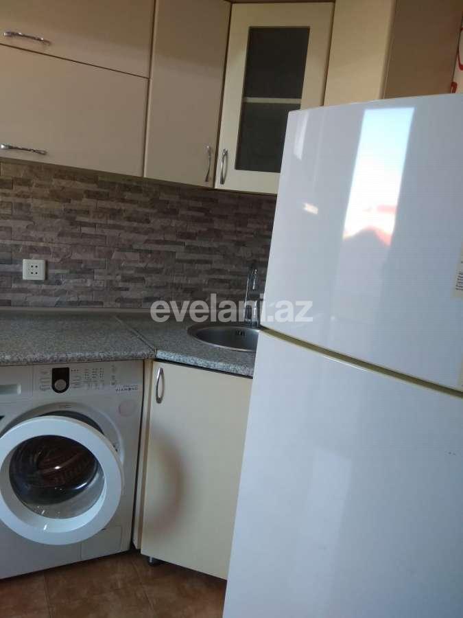Kirayə verilir, köhnə tikili, 3 otaqlı, 75 m², İçəri Şəhər m.