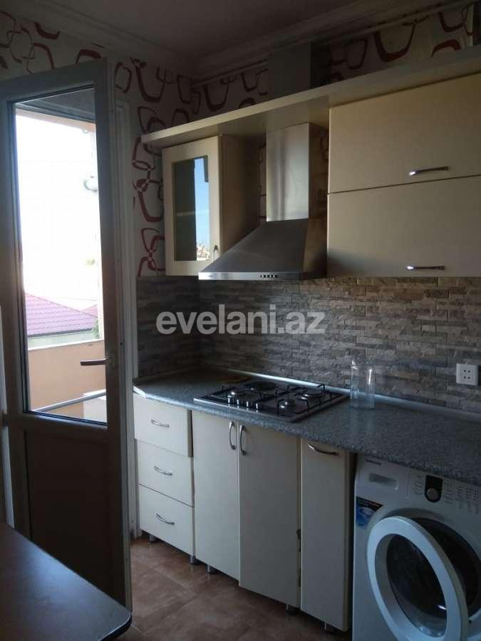 Kirayə verilir, köhnə tikili, 3 otaqlı, 75 m², İçəri Şəhər m.