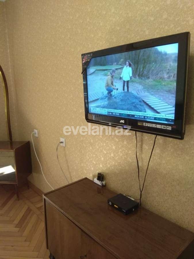 Kirayə verilir, köhnə tikili, 3 otaqlı, 75 m², İçəri Şəhər m.