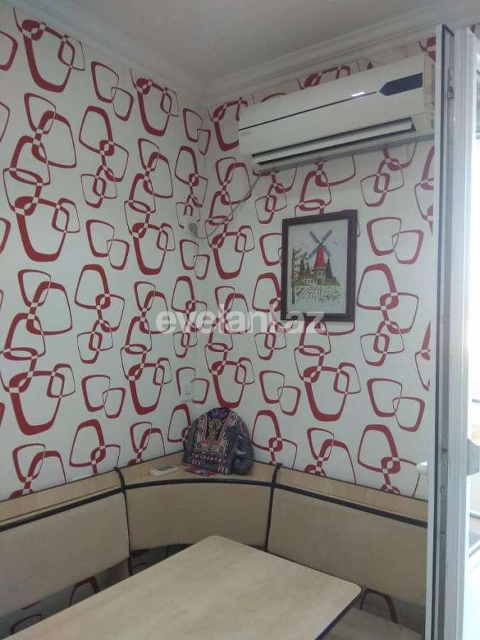 Kirayə verilir, köhnə tikili, 3 otaqlı, 75 m², İçəri Şəhər m.