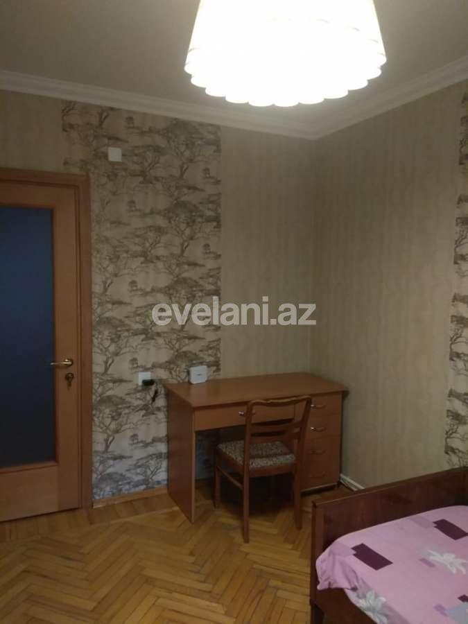 Kirayə verilir, köhnə tikili, 3 otaqlı, 75 m², İçəri Şəhər m.