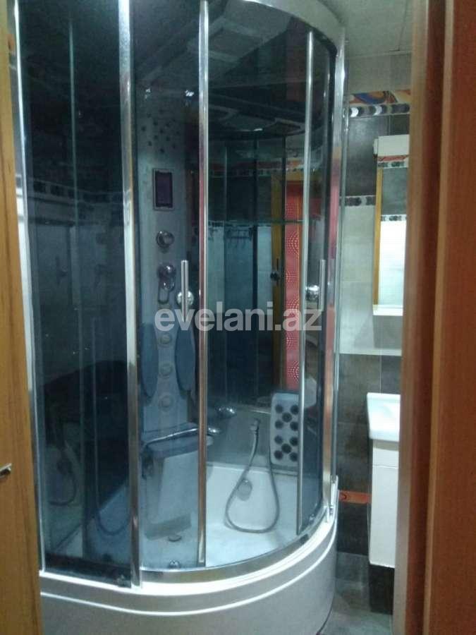 Kirayə verilir, köhnə tikili, 3 otaqlı, 75 m², İçəri Şəhər m.