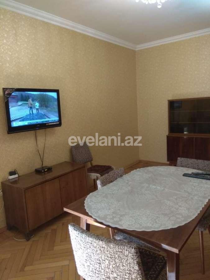 Kirayə verilir, köhnə tikili, 3 otaqlı, 75 m², İçəri Şəhər m.