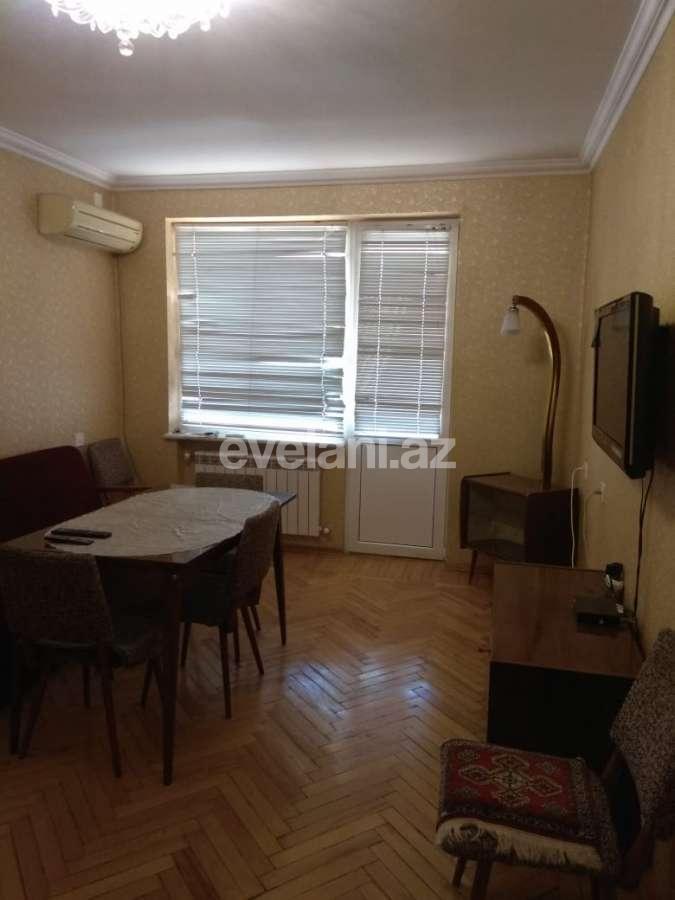 Kirayə verilir, köhnə tikili, 3 otaqlı, 75 m², İçəri Şəhər m.
