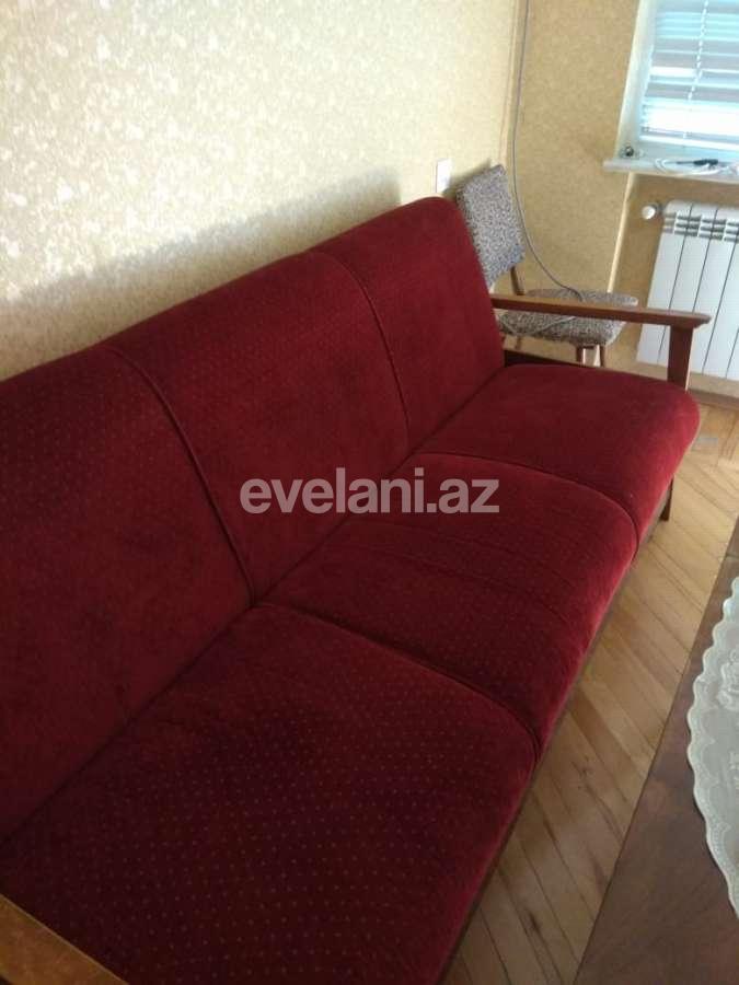 Kirayə verilir, köhnə tikili, 3 otaqlı, 75 m², İçəri Şəhər m.