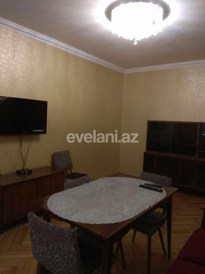 Kirayə verilir, köhnə tikili, 3 otaqlı, 75 m², İçəri Şəhər m.