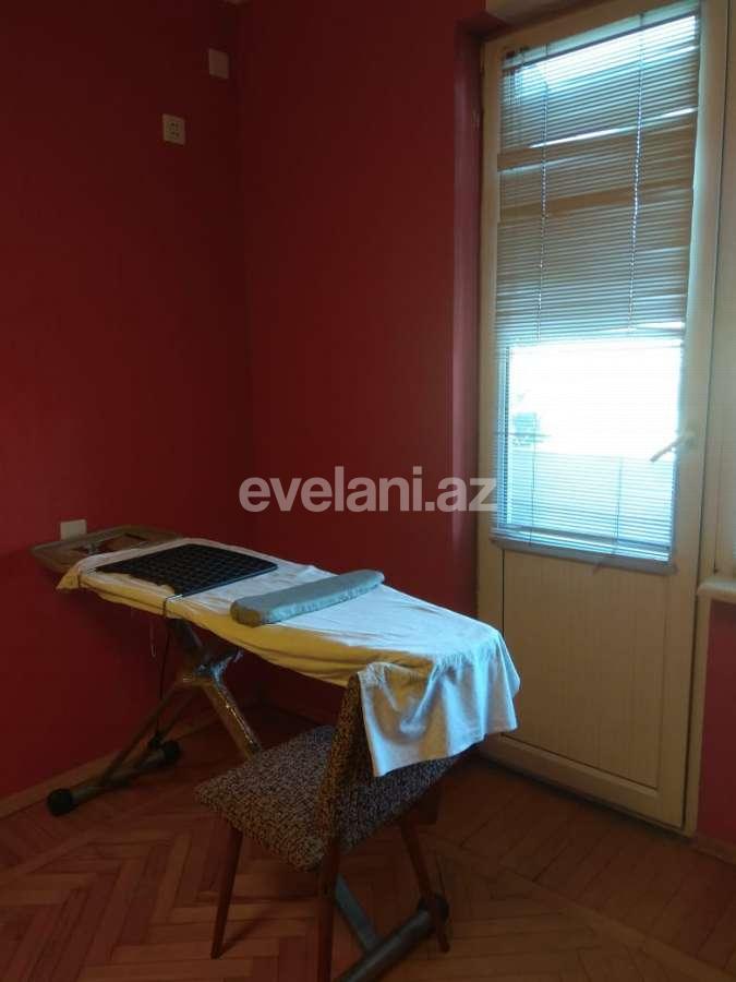 Kirayə verilir, köhnə tikili, 3 otaqlı, 75 m², İçəri Şəhər m.