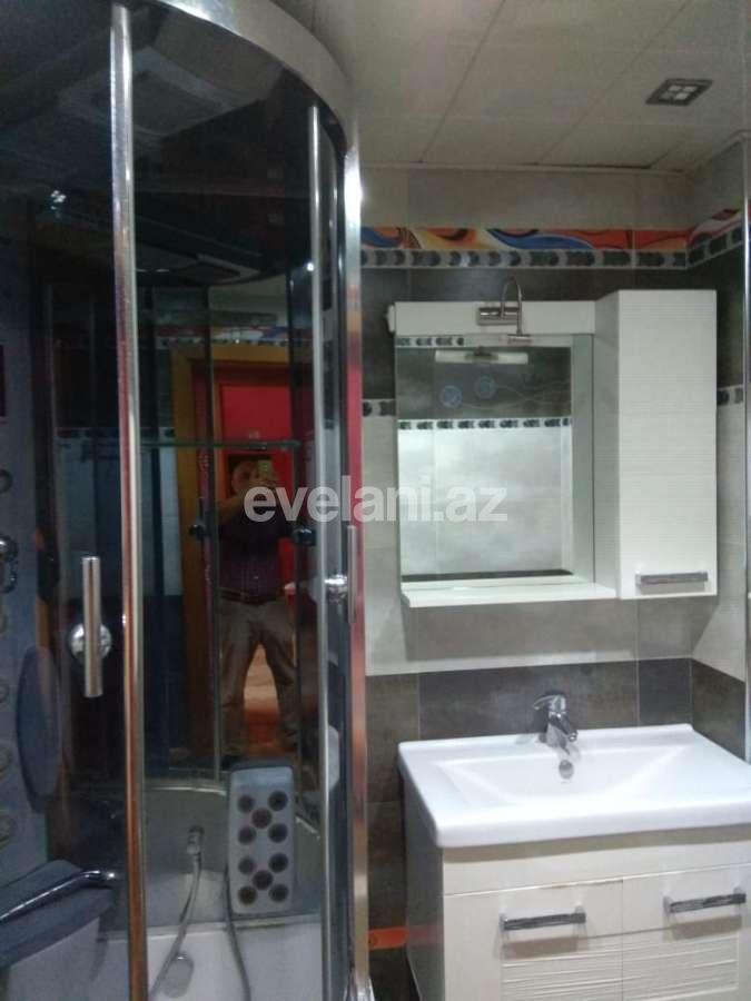 Kirayə verilir, köhnə tikili, 3 otaqlı, 75 m², İçəri Şəhər m.