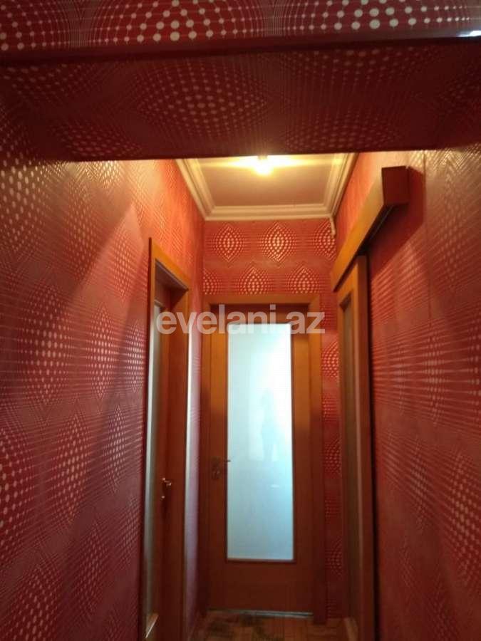 Kirayə verilir, köhnə tikili, 3 otaqlı, 75 m², İçəri Şəhər m.