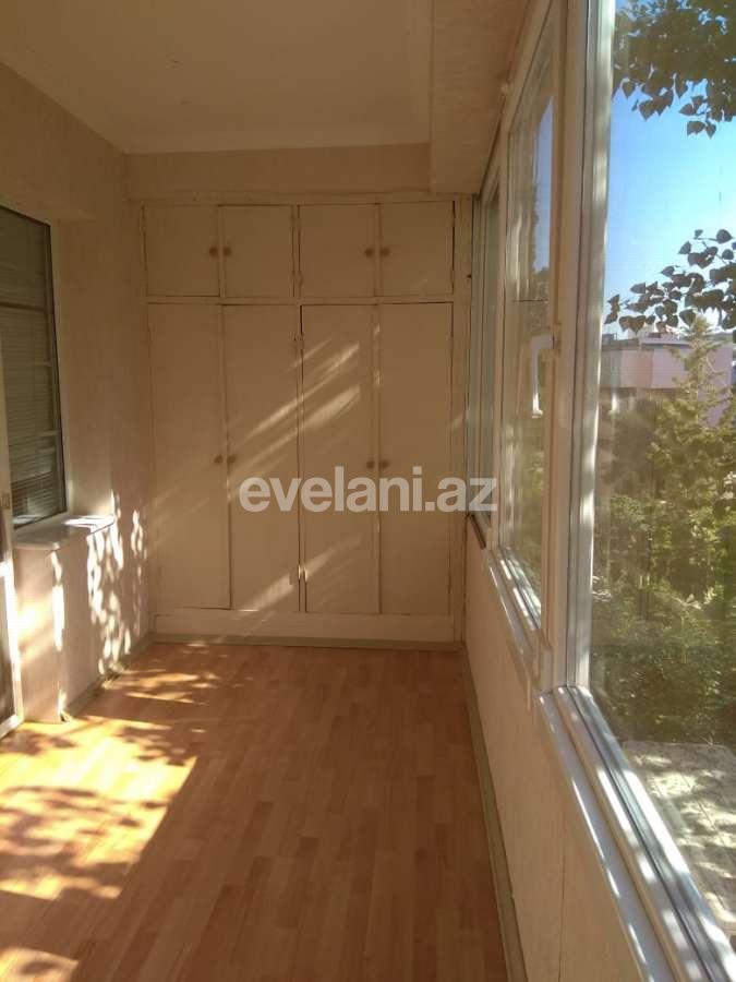 Kirayə verilir, köhnə tikili, 3 otaqlı, 75 m², İçəri Şəhər m.