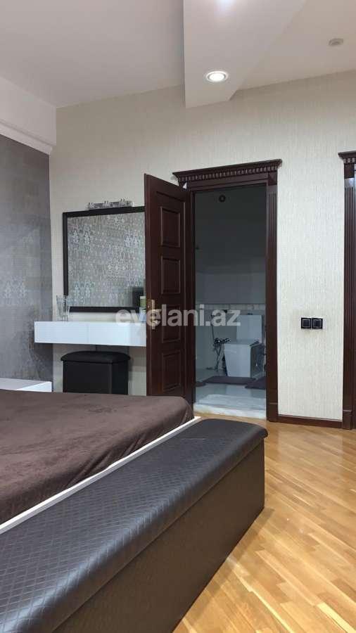 Sale, new building, 3 room, 121 m², Yasamal r.