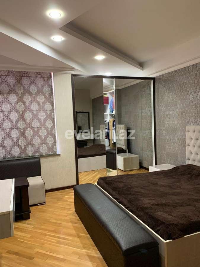 Sale, new building, 3 room, 121 m², Yasamal r.