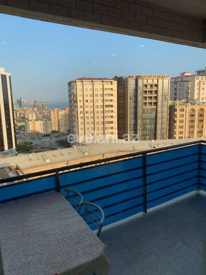 Sale, new building, 3 room, 121 m², Yasamal r.