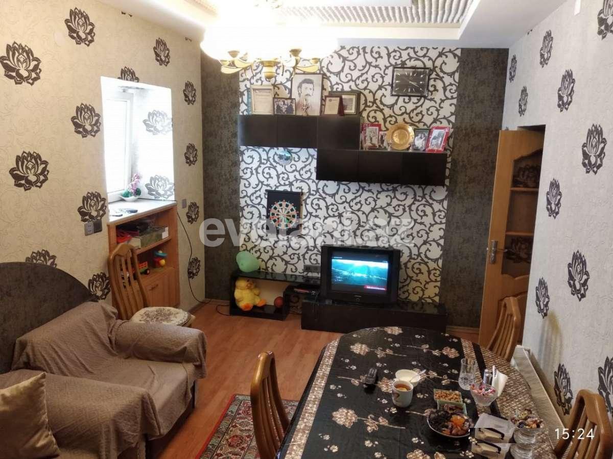 Satılır, köhnə tikili, 4 otaqlı, 105 m², İçəri Şəhər m.