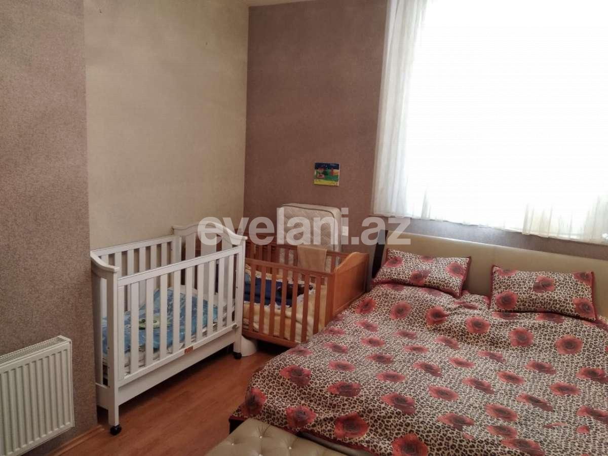 Satılır, köhnə tikili, 4 otaqlı, 105 m², İçəri Şəhər m.