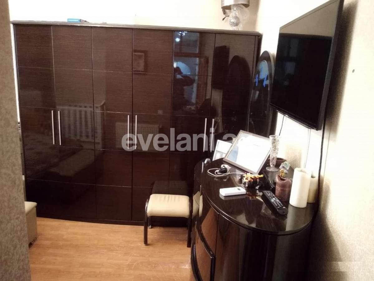 Satılır, köhnə tikili, 4 otaqlı, 105 m², İçəri Şəhər m.