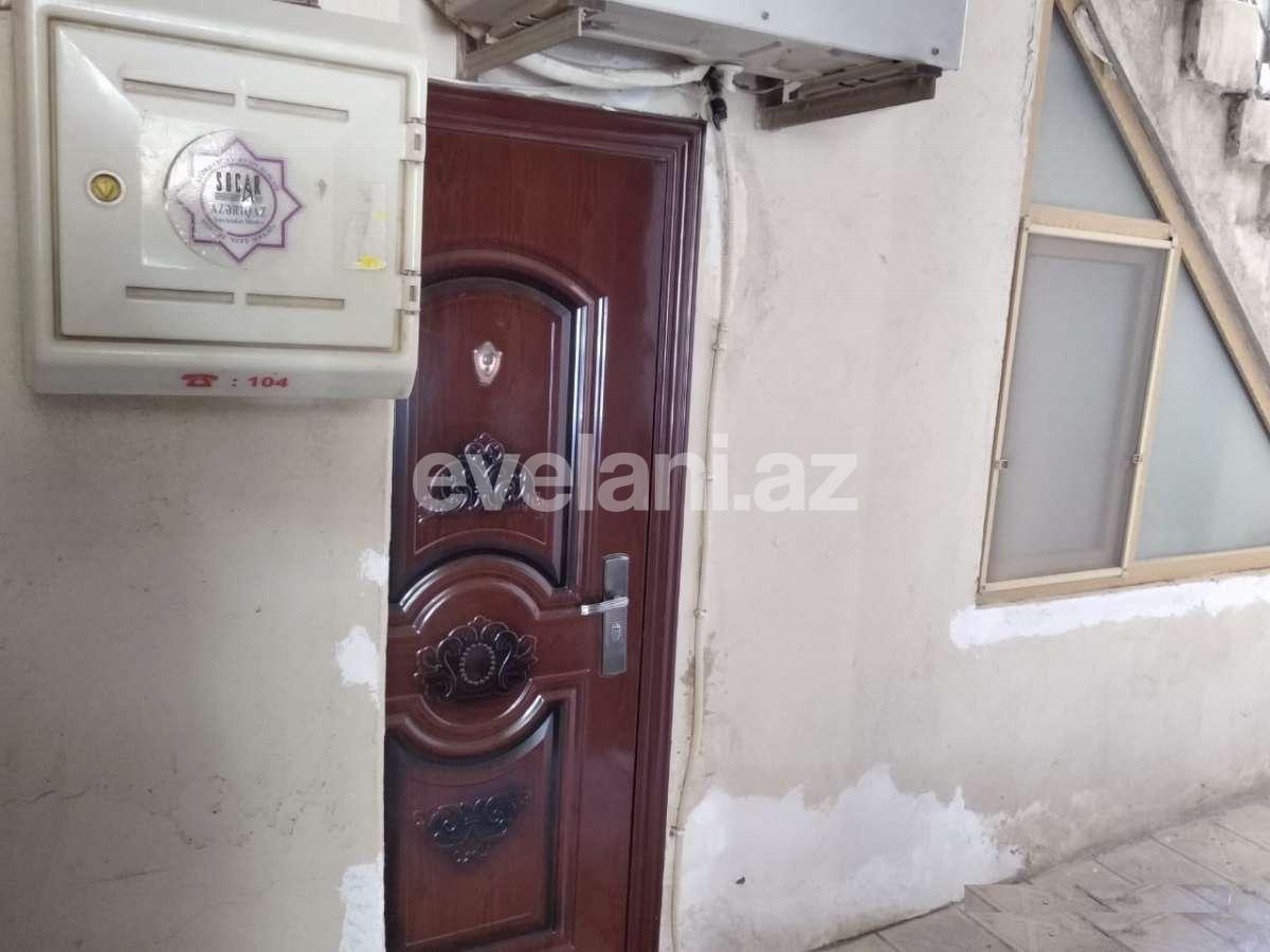 Satılır, köhnə tikili, 4 otaqlı, 105 m², İçəri Şəhər m.