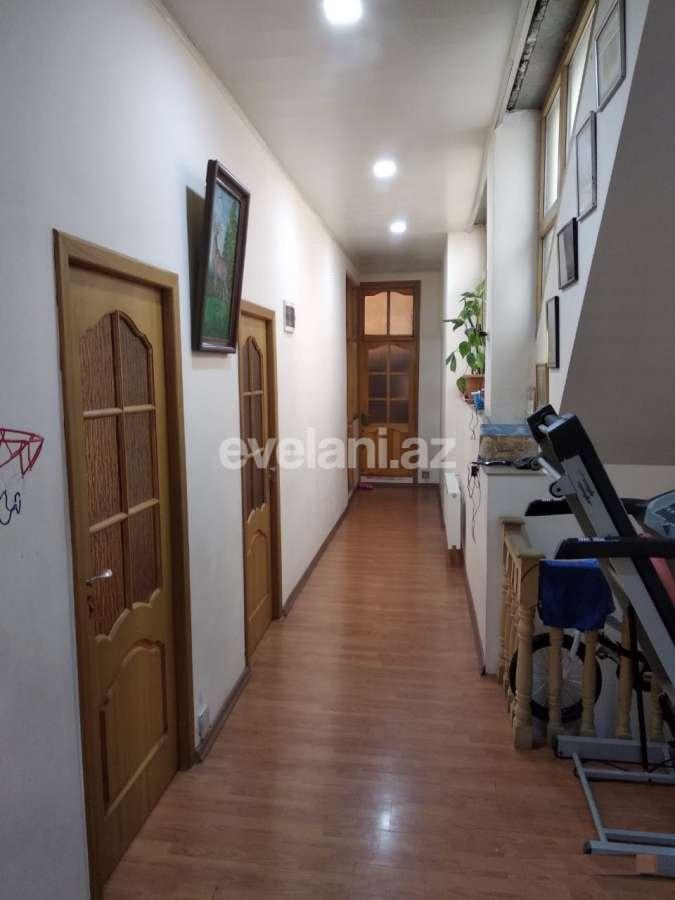 Satılır, köhnə tikili, 4 otaqlı, 105 m², İçəri Şəhər m.