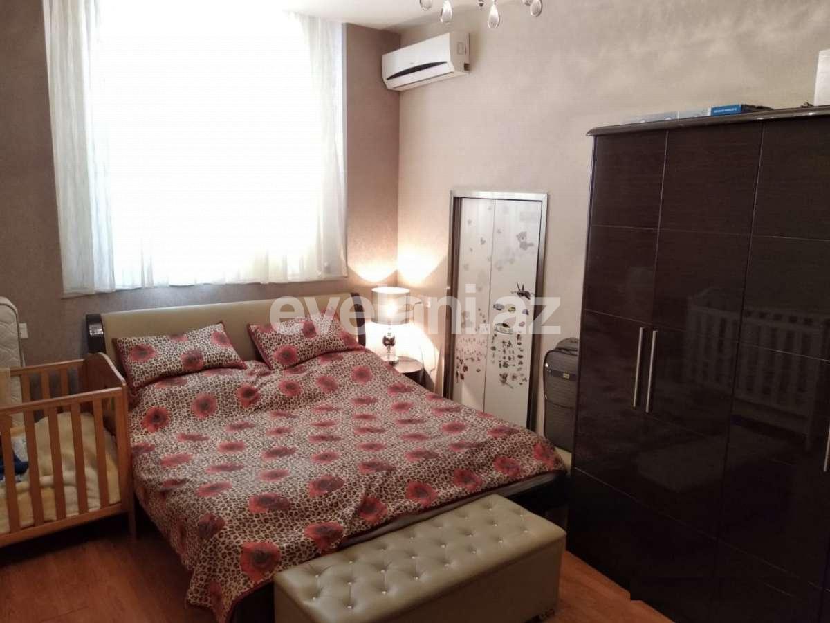 Satılır, köhnə tikili, 4 otaqlı, 105 m², İçəri Şəhər m.