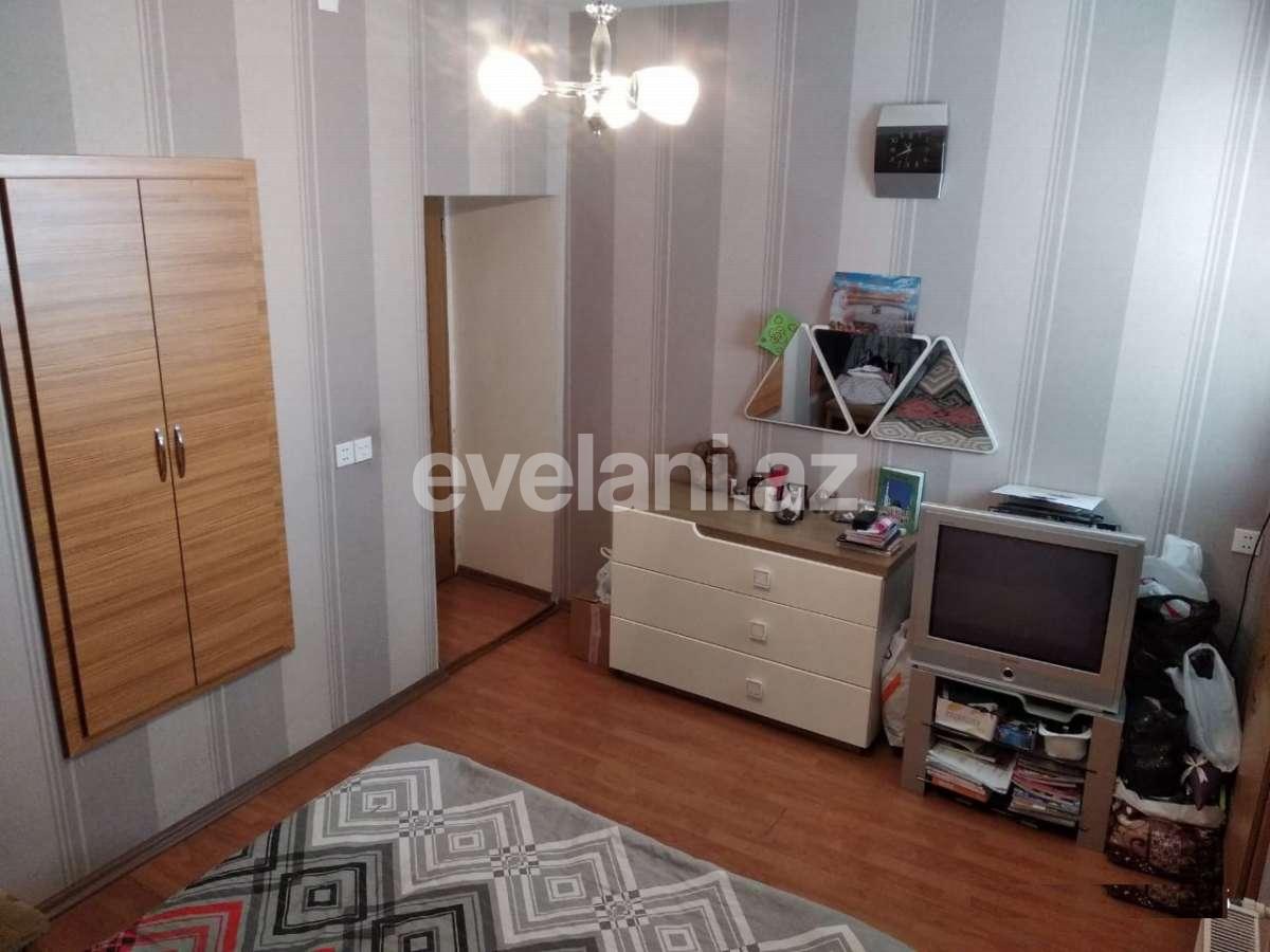 Satılır, köhnə tikili, 4 otaqlı, 105 m², İçəri Şəhər m.
