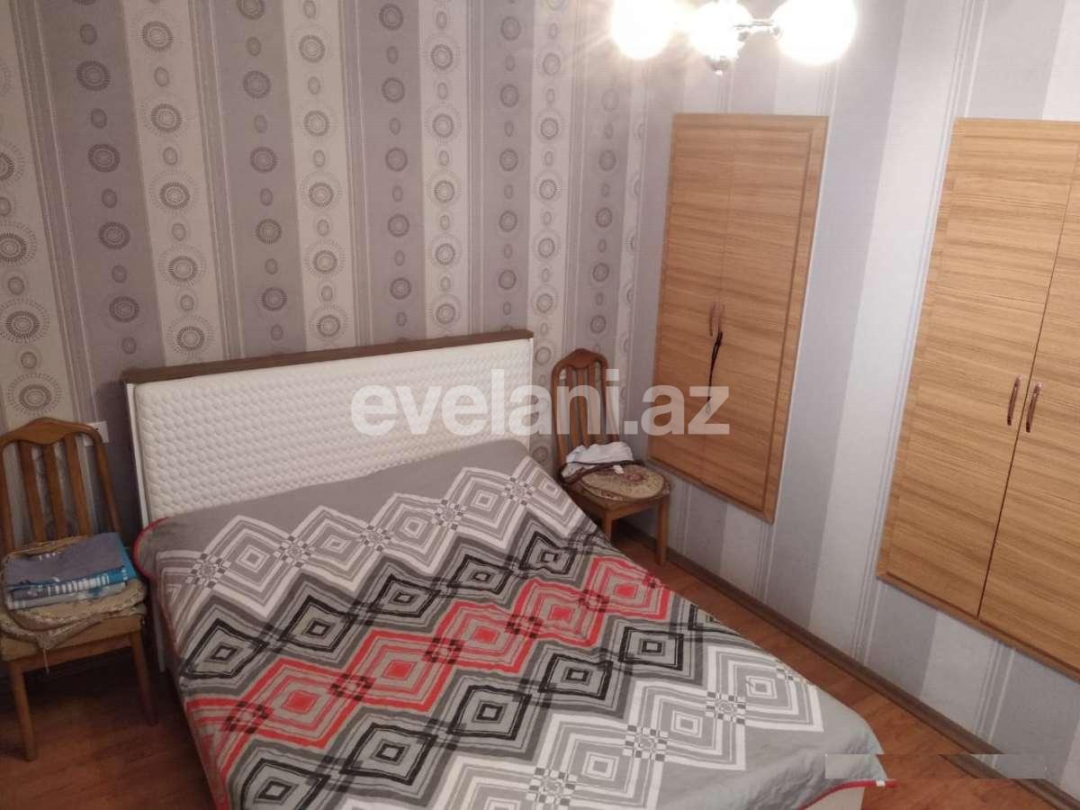 Satılır, köhnə tikili, 4 otaqlı, 105 m², İçəri Şəhər m.