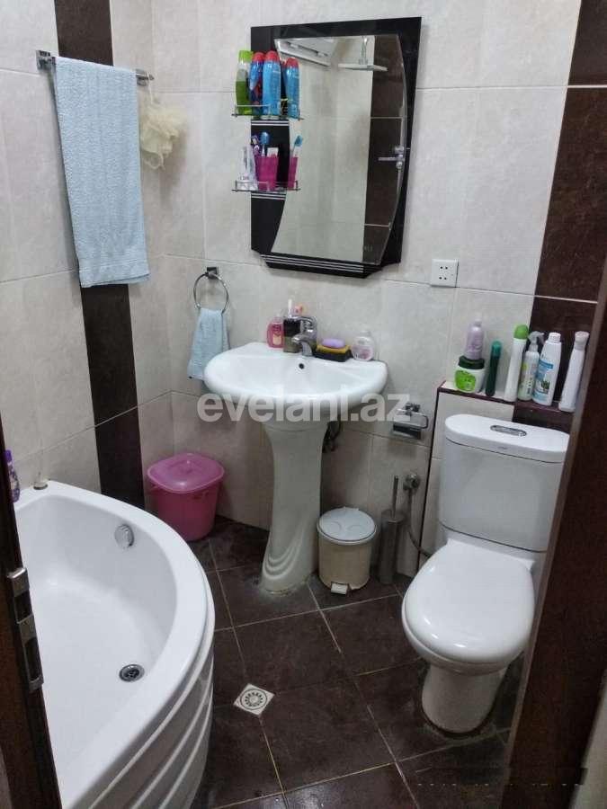 Satılır, köhnə tikili, 4 otaqlı, 105 m², İçəri Şəhər m.