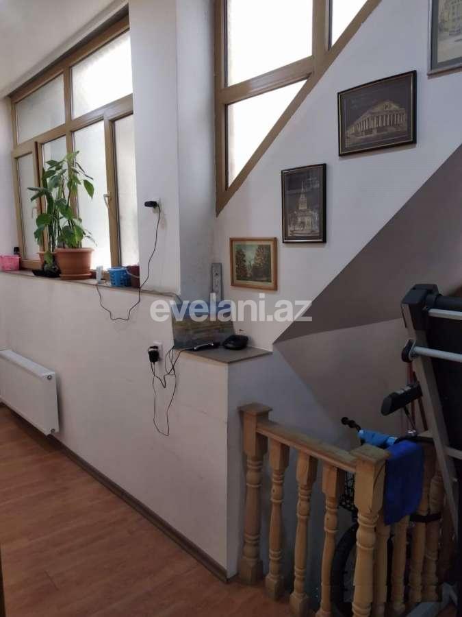 Satılır, köhnə tikili, 4 otaqlı, 105 m², İçəri Şəhər m.