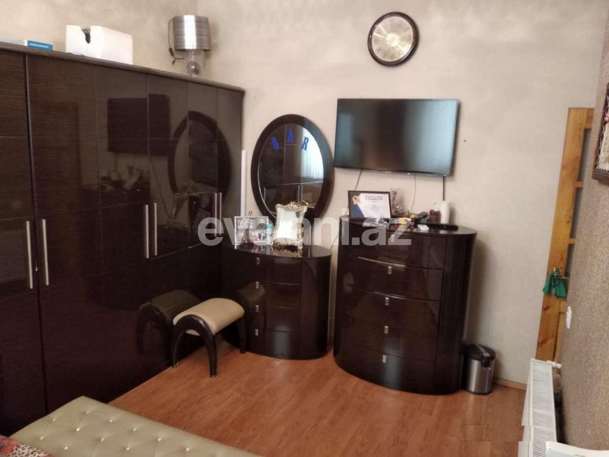 Satılır, köhnə tikili, 4 otaqlı, 105 m², İçəri Şəhər m.