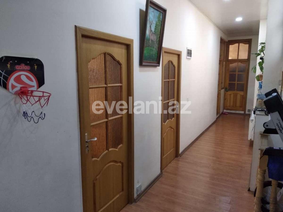 Satılır, köhnə tikili, 4 otaqlı, 105 m², İçəri Şəhər m.