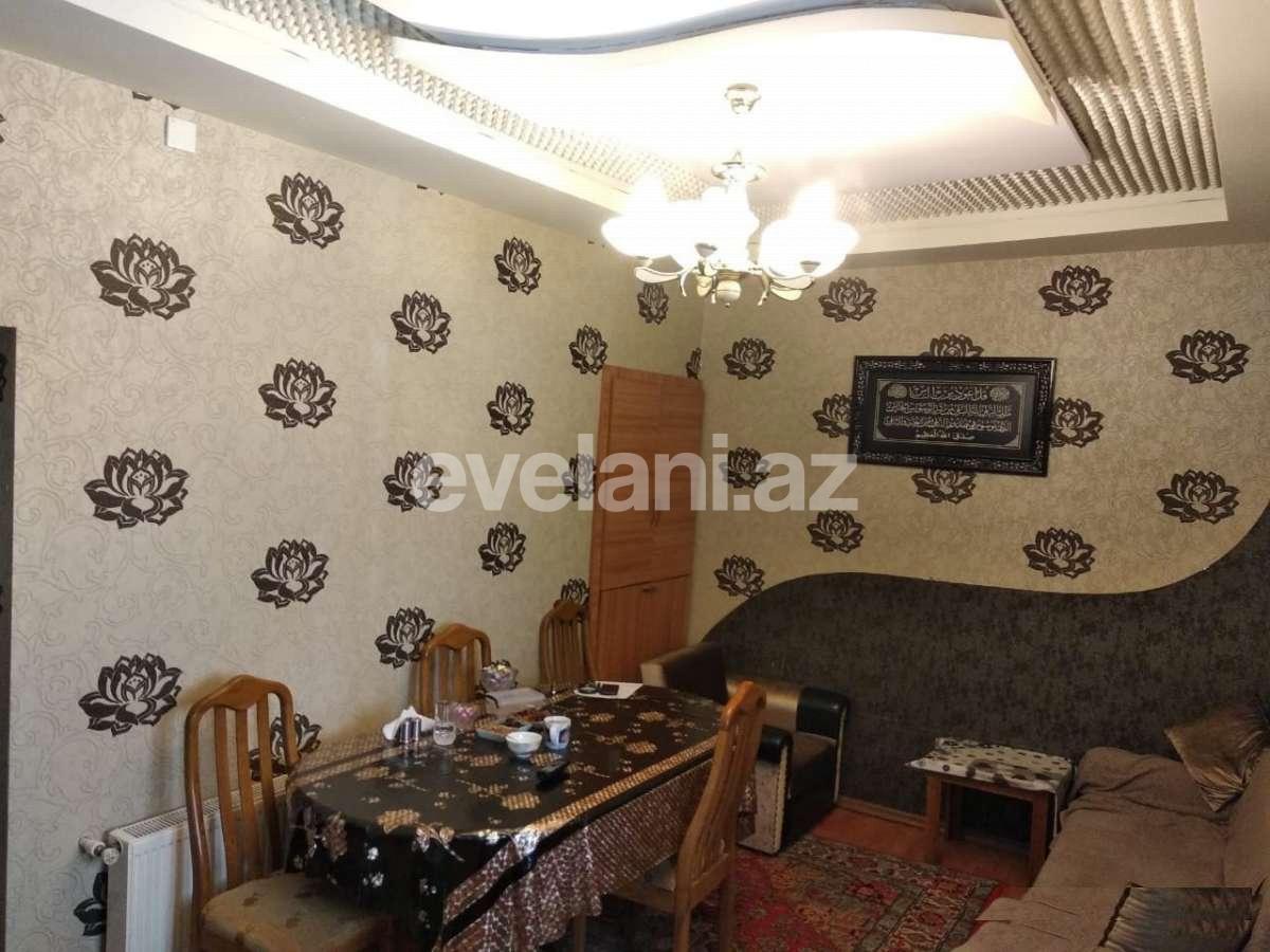 Satılır, köhnə tikili, 4 otaqlı, 105 m², İçəri Şəhər m.