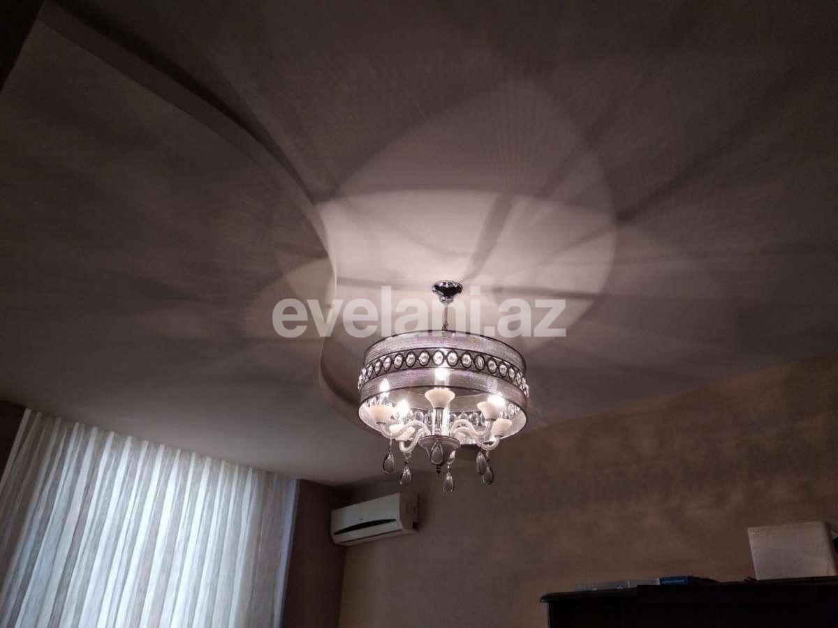 Satılır, köhnə tikili, 4 otaqlı, 105 m², İçəri Şəhər m.