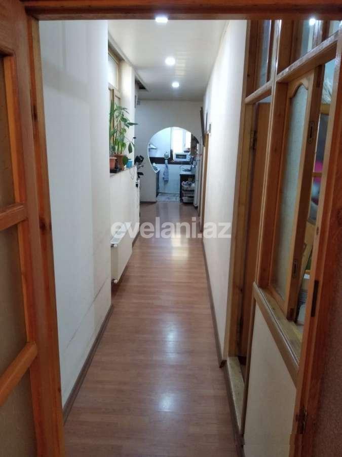 Satılır, köhnə tikili, 4 otaqlı, 105 m², İçəri Şəhər m.