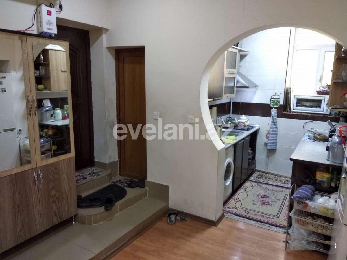 Satılır, köhnə tikili, 4 otaqlı, 105 m², İçəri Şəhər m.