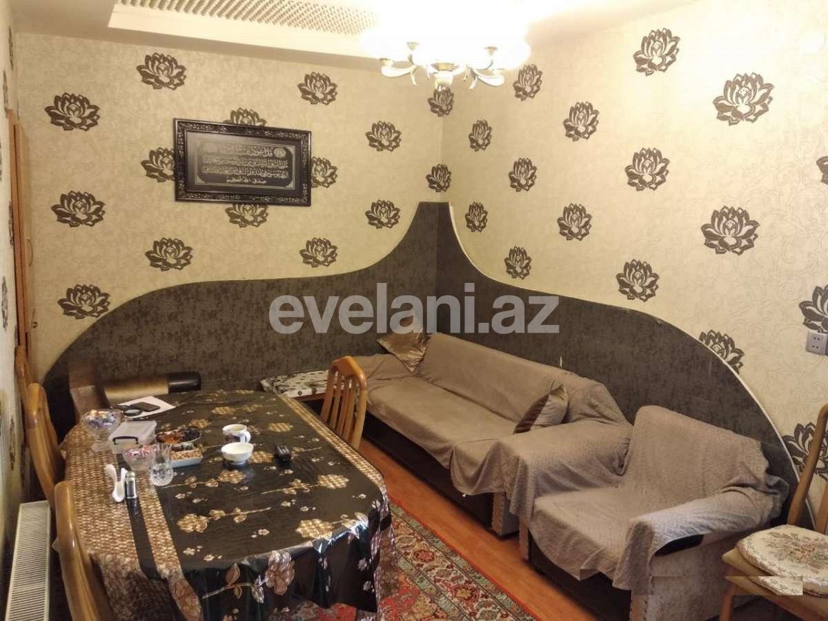 Satılır, köhnə tikili, 4 otaqlı, 105 m², İçəri Şəhər m.