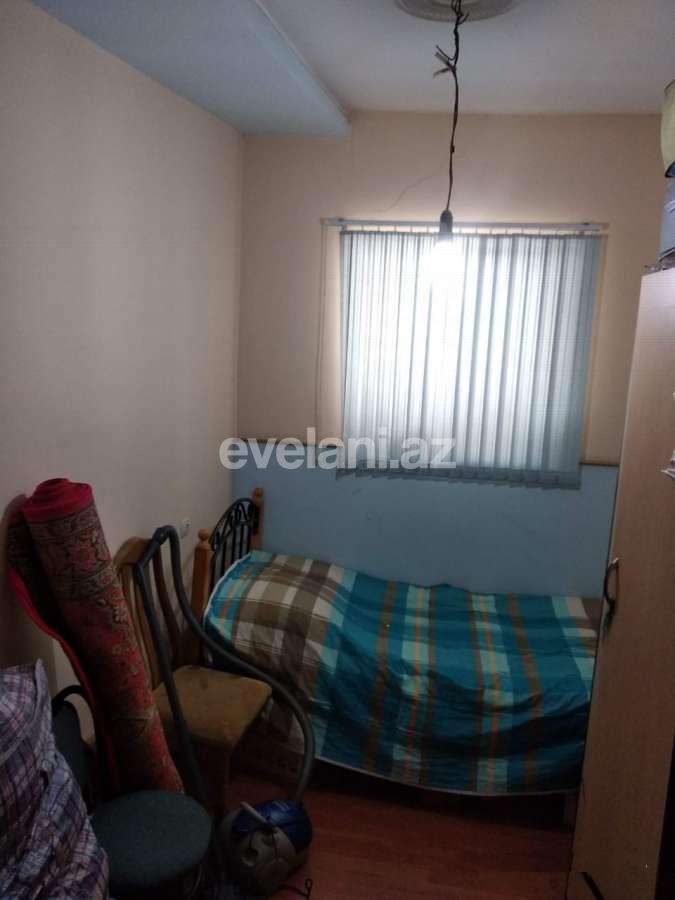 Satılır, köhnə tikili, 4 otaqlı, 105 m², İçəri Şəhər m.