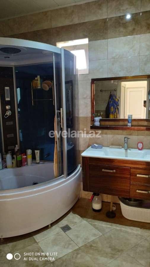 Sale, garden / house, 4 room, 160 m², Yeni Ramana d.