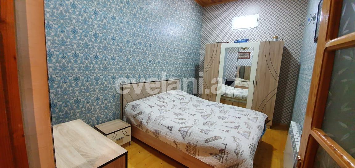 Satılır, həyət evi / bağ, 8 otaqlı, 300 m², Maştağa q.