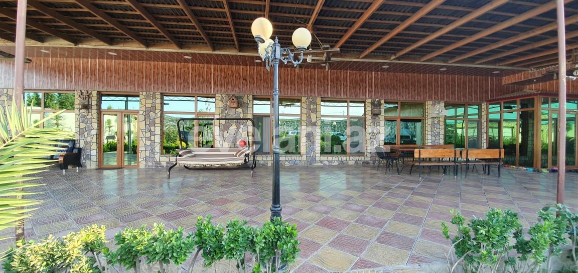 Satılır, həyət evi / bağ, 8 otaqlı, 300 m², Maştağa q.