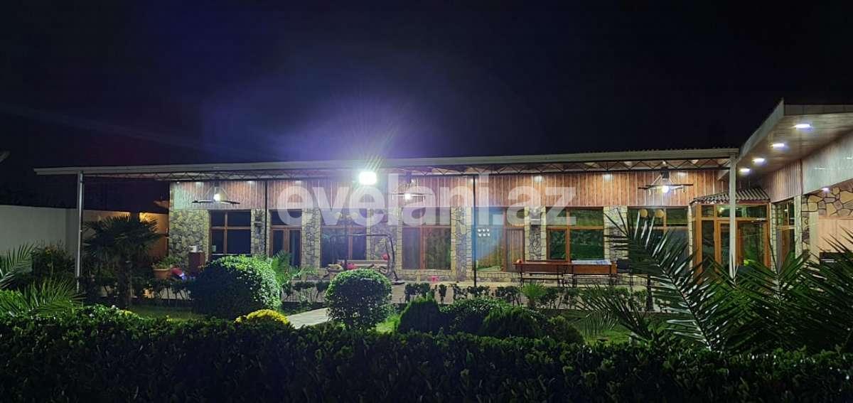 Satılır, həyət evi / bağ, 8 otaqlı, 300 m², Maştağa q.