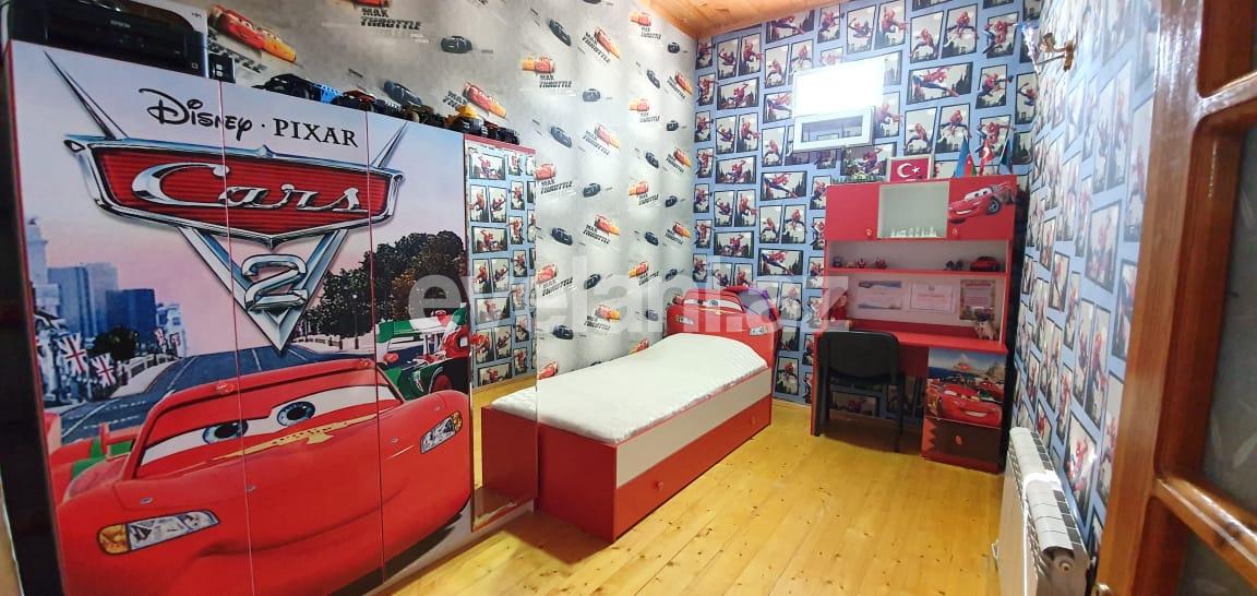 Satılır, həyət evi / bağ, 8 otaqlı, 300 m², Maştağa q.