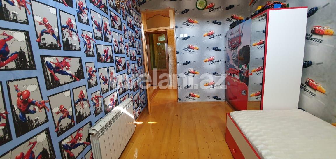 Satılır, həyət evi / bağ, 8 otaqlı, 300 m², Maştağa q.